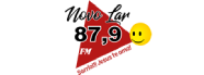Rádio Novo Lar 87,9 FM
